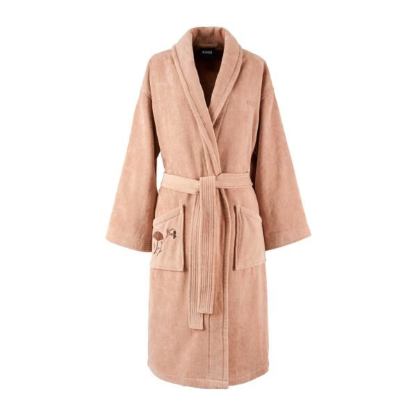 Midnight Comfort Robe - Image 2