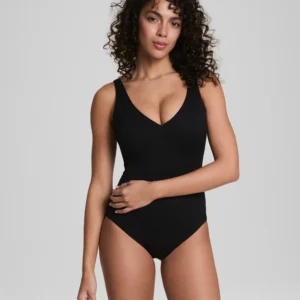 One-Piece Elegance