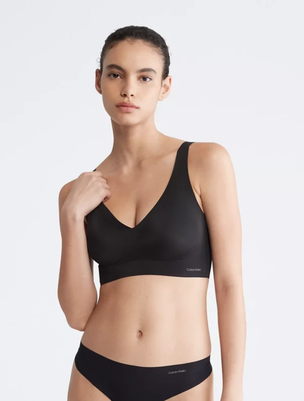 Comfort Fit Bra