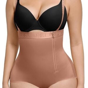Tummy Control Shaper
