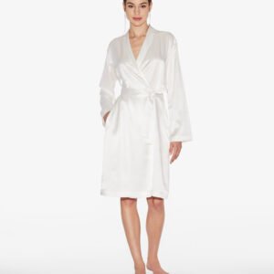 Silk Nightie