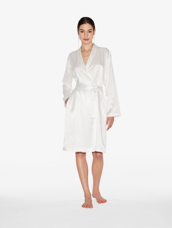 Silk Nightie