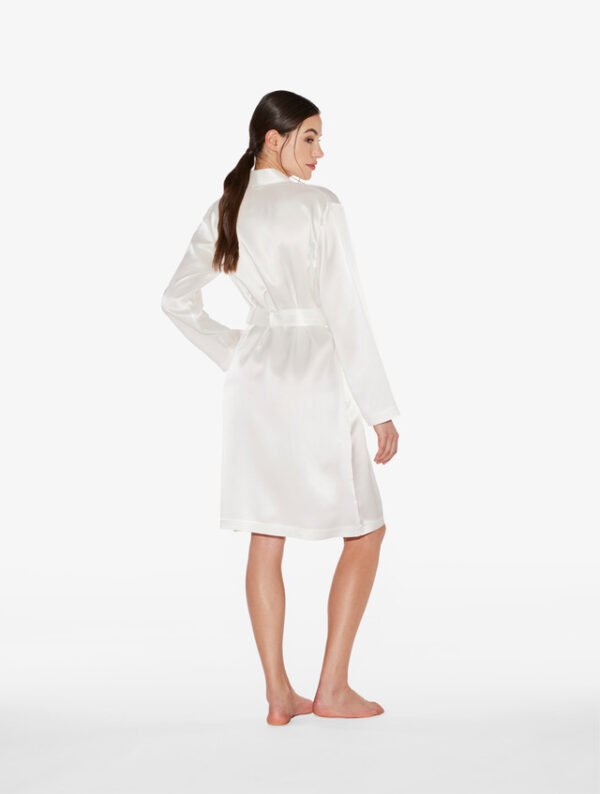 Silk Nightie - Image 2