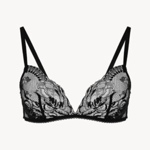 Everyday Lace Bra