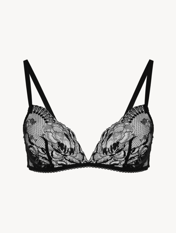 Everyday Lace Bra