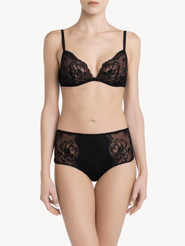 Everyday Lace Bra - Image 2