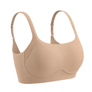 Comfort Fit Bra