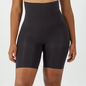 Slimming Mid-Thigh Shaper