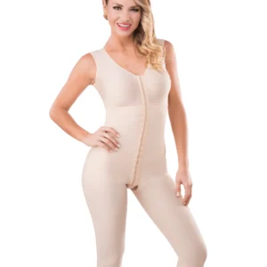Full Body Contour Suit