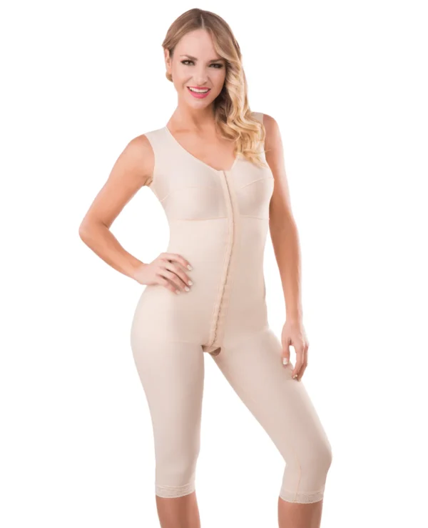 Full Body Contour Suit