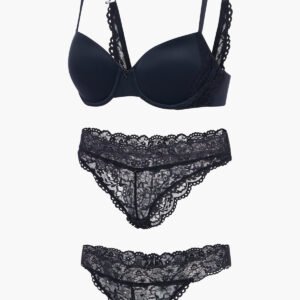 Elegant Panty Set