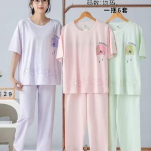 Bunny Pajama