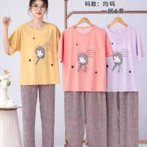 Rabbit Print Lounge