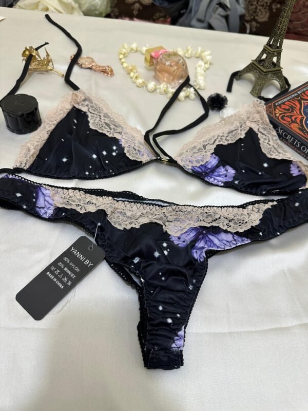 Premium Lingerie That Lights Up Your Night - Image 4