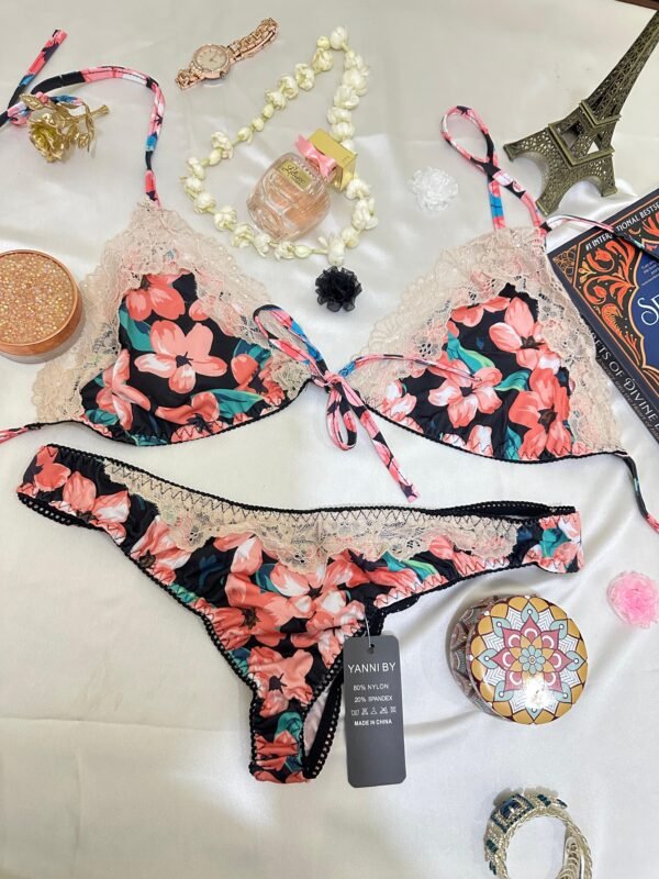 Premium Lingerie That Lights Up Your Night - Image 2