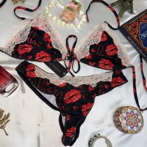 Premium Lingerie That Lights Up Your Night